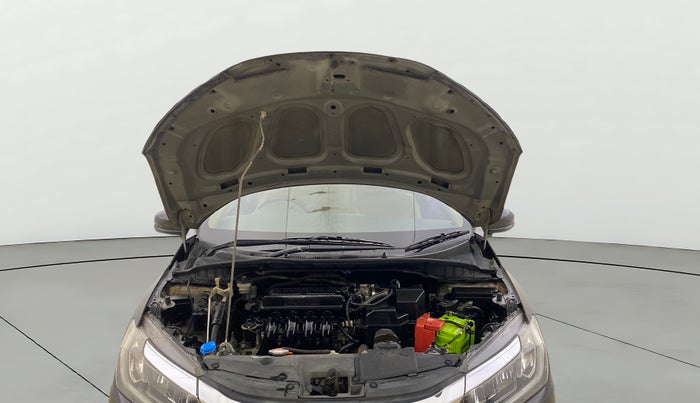 2019 Honda City 1.5L I-VTEC ZX CVT, Petrol, Automatic, 64,622 km, Open Bonet