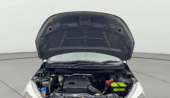 2020 Maruti Celerio VXI, Petrol, Manual, 19,587 km, Open Bonet