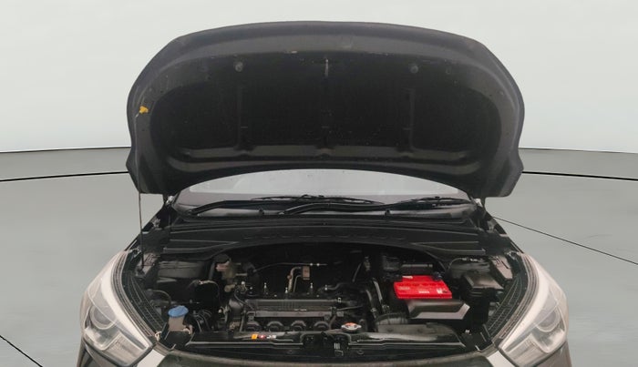 2019 Hyundai Creta SX AT 1.6 PETROL, Petrol, Automatic, 85,369 km, Open Bonet