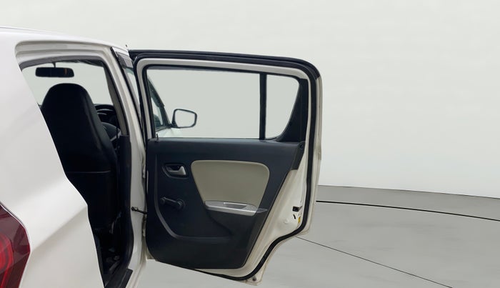 2018 Maruti Alto K10 VXI, Petrol, Manual, 79,156 km, RHS Rear Door