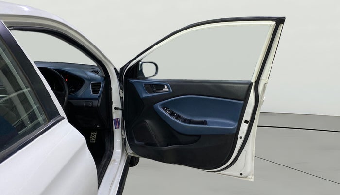 2015 Hyundai i20 Active 1.2 S, Petrol, Manual, 35,128 km, RHS Front Door