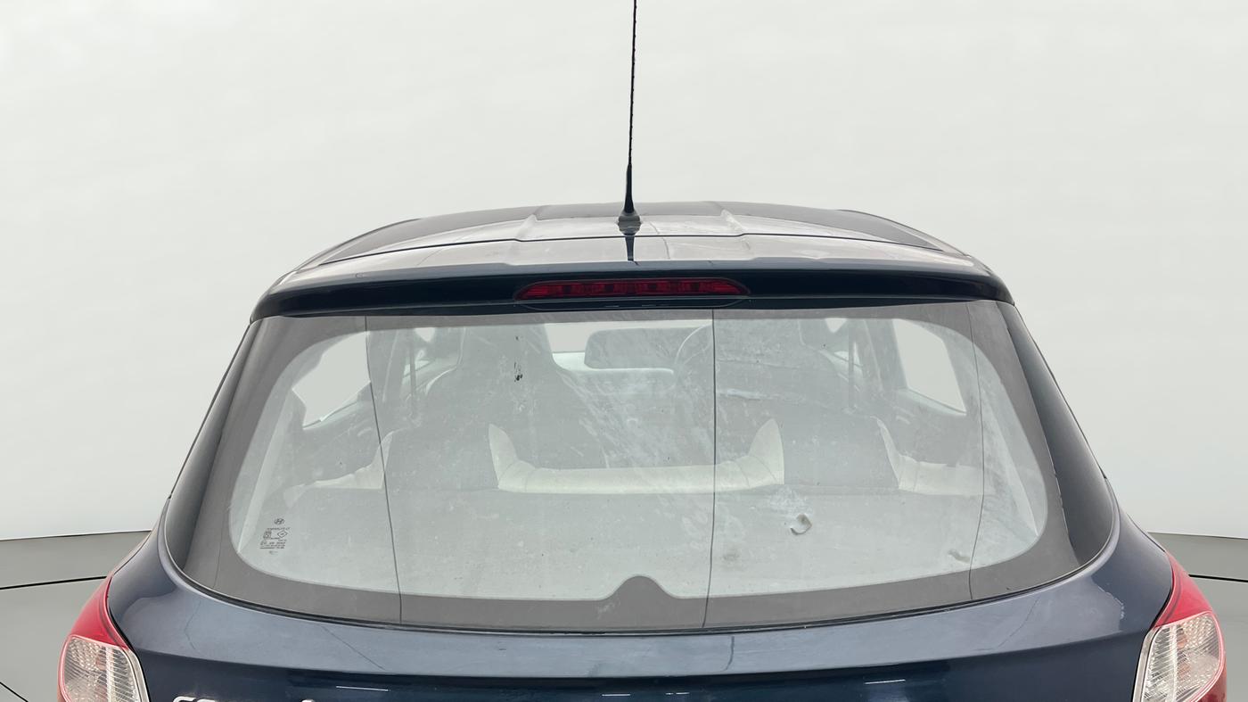 2022 Hyundai GRAND I10 NIOS MAGNA 1.2 KAPPA VTVT CNG, CNG, Manual, 18,423 km, Rear Windshield