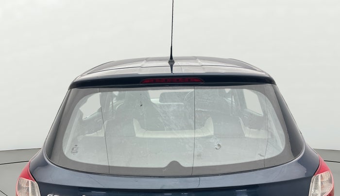 2022 Hyundai GRAND I10 NIOS MAGNA 1.2 KAPPA VTVT CNG, CNG, Manual, 18,362 km, Rear Windshield