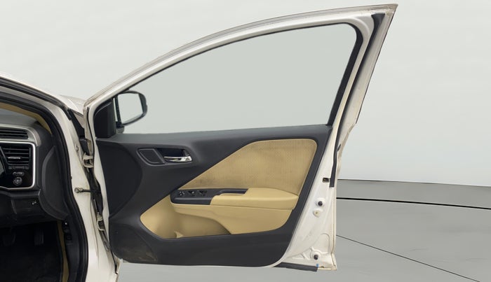 2017 Honda City 1.5L I-VTEC SV, Petrol, Manual, 60,774 km, RHS Front Door