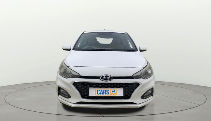 2019 Hyundai Elite i20 MAGNA PLUS 1.2, CNG, Manual, 95,276 km, Front