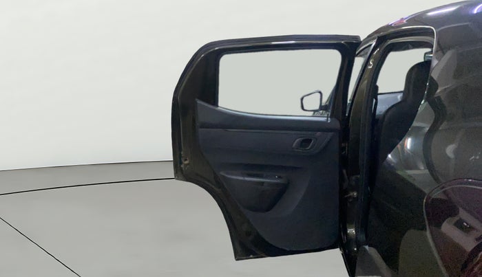 2023 Renault Kwid RXT 1.0, Petrol, Manual, 17,813 km, LHS Rear Door