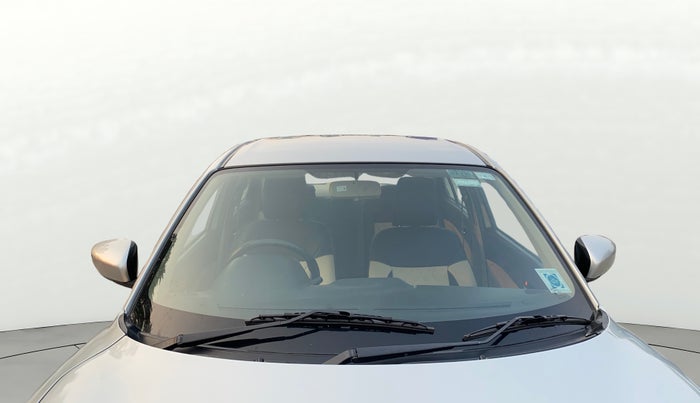 2019 Maruti Dzire VXI, Petrol, Manual, 85,316 km, Front Windshield