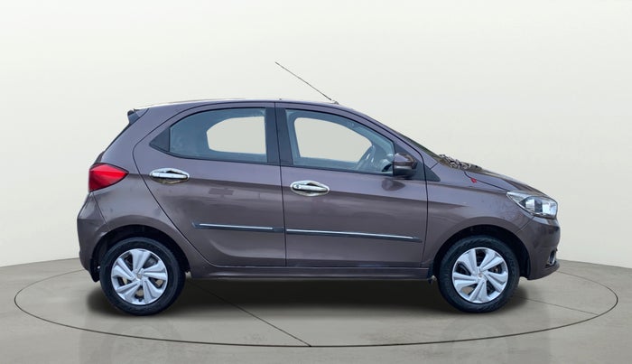 2019 Tata Tiago XZ PETROL, Petrol, Manual, 47,658 km, Right Side View