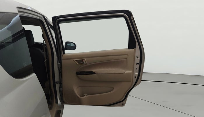 2013 Maruti Ertiga ZXI, Petrol, Manual, 90,276 km, RHS Rear Door