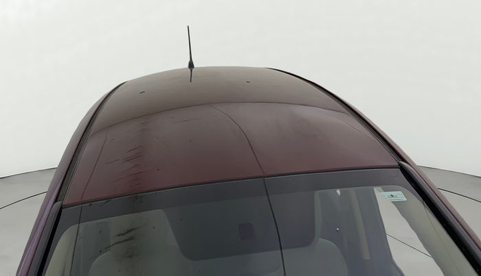 2015 Honda Jazz 1.2L I-VTEC SV, Petrol, Manual, 42,661 km, Roof