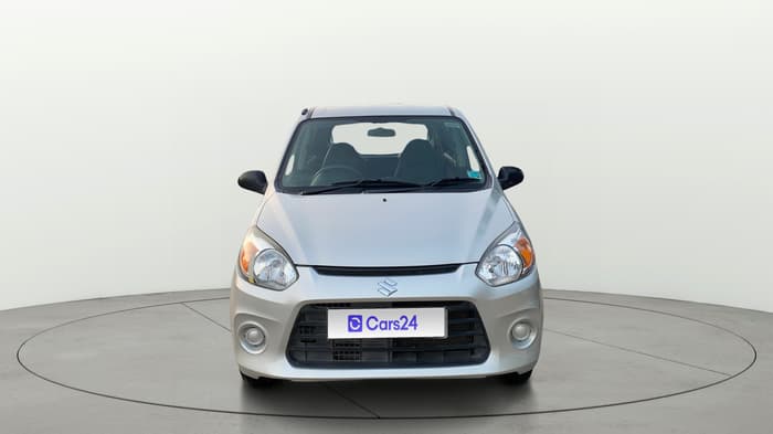 2018 Maruti Alto 800 LXI, Petrol, Manual, 42,216 km, Front
