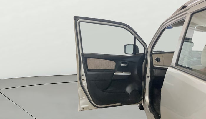 2016 Maruti Wagon R 1.0 VXI, Petrol, Manual, 92,640 km, LHS Front Door