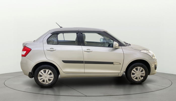 2012 Maruti Swift Dzire VXI, Petrol, Manual, 37,547 km, Right Side View