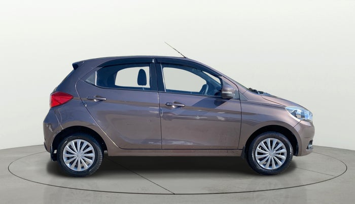 2019 Tata Tiago XZ PETROL, Petrol, Manual, 44,977 km, Right Side View
