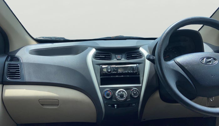2018 Hyundai Eon ERA +, Petrol, Manual, 16,567 km, Air Conditioner