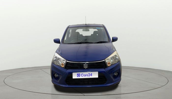 2018 Maruti Celerio VXI CNG, CNG, Manual, 62,089 km, Front