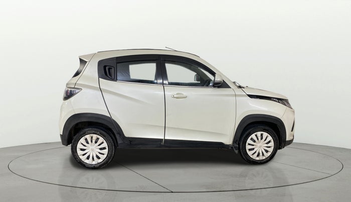 2019 Mahindra KUV 100 NXT K6+ P 6 STR, Petrol, Manual, 62,145 km, Right Side View