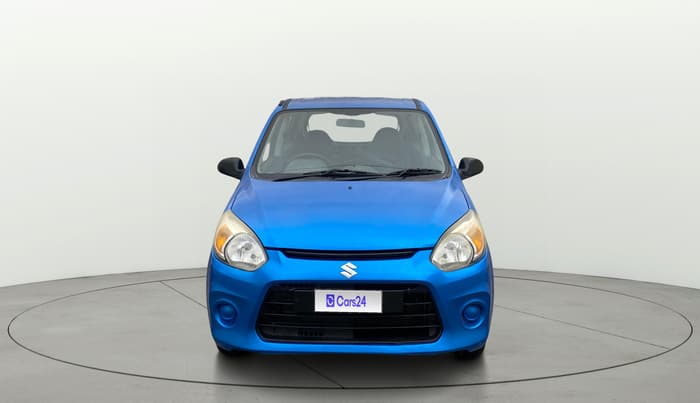 2016 Maruti Alto 800 LXI, Petrol, Manual, 79,044 km, Front