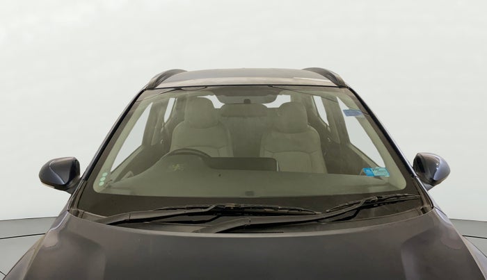 2021 Hyundai GRAND I10 NIOS SPORTZ 1.2 KAPPA VTVT CNG, CNG, Manual, 84,674 km, Front Windshield