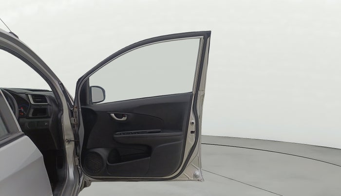 2017 Honda Brio VX MT, Petrol, Manual, 57,548 km, RHS Front Door