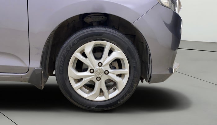 2019 Honda Amaze 1.2L I-VTEC VX, Petrol, Manual, 61,580 km, Right Front Wheel