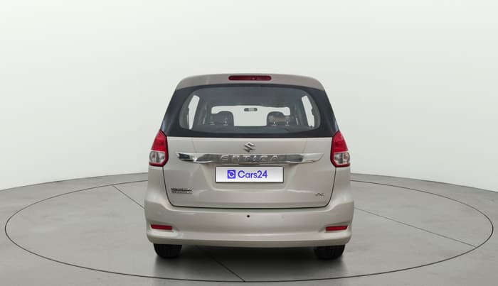 2018 Maruti Ertiga VXI, Petrol, Manual, 31,298 km, Back/Rear