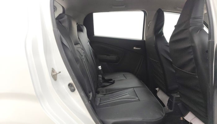 2023 Maruti Celerio ZXI, Petrol, Manual, 42,976 km, Right Side Rear Door Cabin