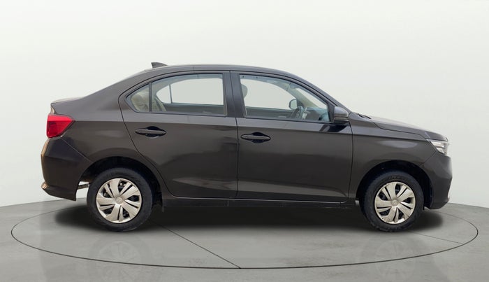 2019 Honda Amaze 1.2L I-VTEC S, Petrol, Manual, 75,028 km, Right Side View