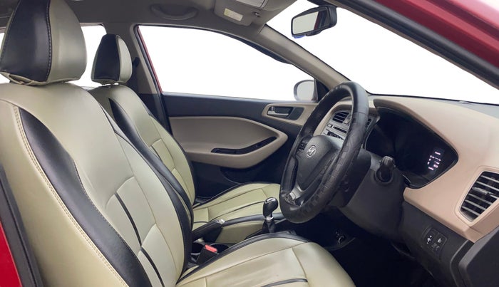 2015 Hyundai Elite i20 ASTA 1.2, Petrol, Manual, 79,170 km, Right Side Front Door Cabin