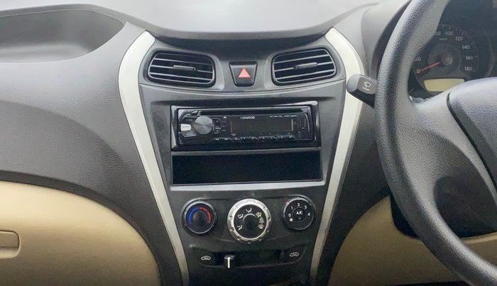 2014 Hyundai Eon ERA +, Petrol, Manual, 16,290 km, Air Conditioner