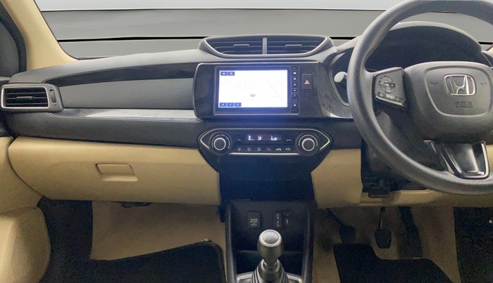 2019 Honda Amaze 1.2L I-VTEC VX, Petrol, Manual, 39,777 km, Air Conditioner