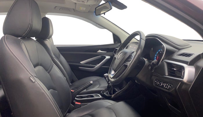 2020 MG HECTOR SHARP 2.0 DIESEL, Diesel, Manual, 50,114 km, Right Side Front Door Cabin