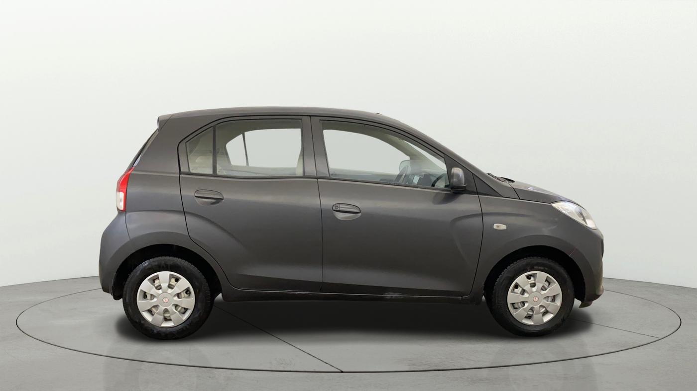 2022 Hyundai NEW SANTRO MAGNA EXECUTIVE CNG, CNG, Manual, 44,250 km, Right Side View
