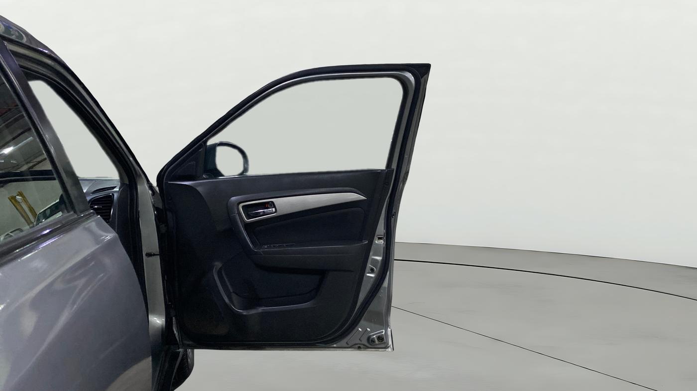 2017 Maruti Vitara Brezza ZDI, Diesel, Manual, 58,534 km, RHS Front Door