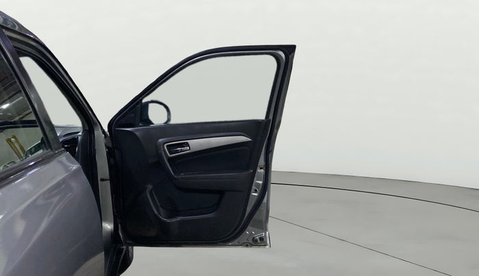 2017 Maruti Vitara Brezza ZDI, Diesel, Manual, 58,534 km, RHS Front Door