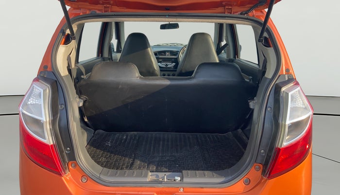 2018 Maruti Alto K10 VXI, Petrol, Manual, 54,300 km, Boot Open Zoomed View