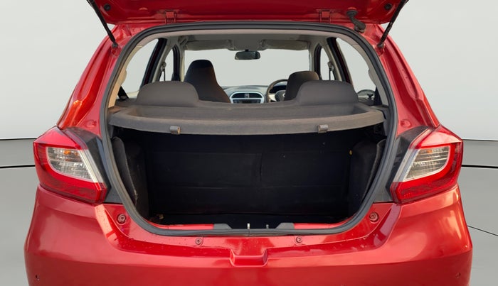 2016 Tata Tiago XT PETROL, Petrol, Manual, 82,724 km, Boot Open Zoomed View