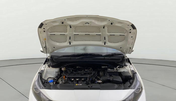 2023 Hyundai NEW I20 ASTA (O) 1.2 MT, Petrol, Manual, 6,991 km, Open Bonet