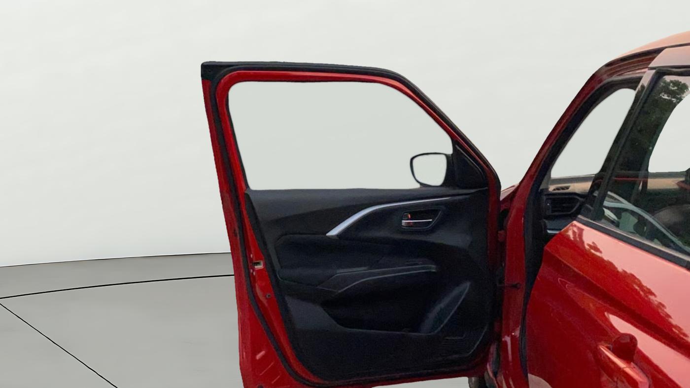 2024 Maruti Swift ZXI PLUS, Petrol, Manual, 22,152 km, LHS Front Door