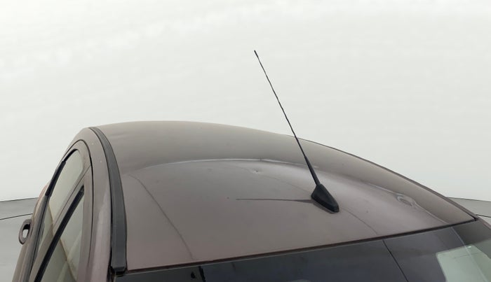 2017 Tata Tiago XZ PETROL, Petrol, Manual, 87,005 km, Roof