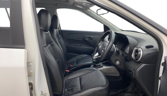 2024 Hyundai EXTER SX 1.2 MT, Petrol, Manual, 42,822 km, Right Side Front Door Cabin