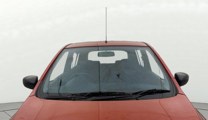 2015 Maruti Celerio VXI AMT, Petrol, Automatic, 82,209 km, Front Windshield