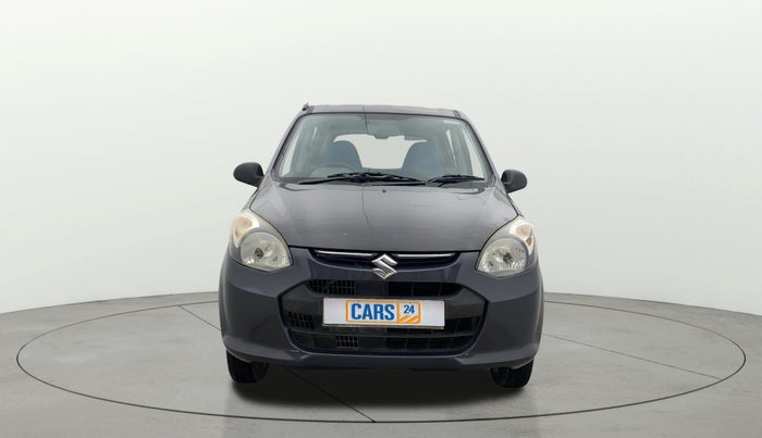 2014 Maruti Alto 800 LXI, Petrol, Manual, 35,634 km, Front