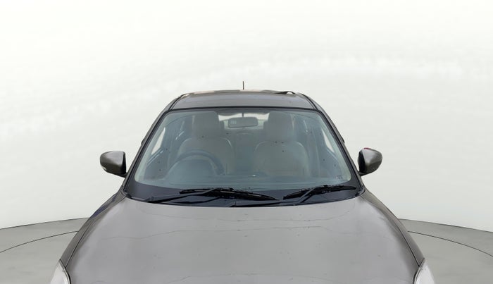 2020 Maruti Dzire VXI AMT, Petrol, Automatic, 77,599 km, Front Windshield