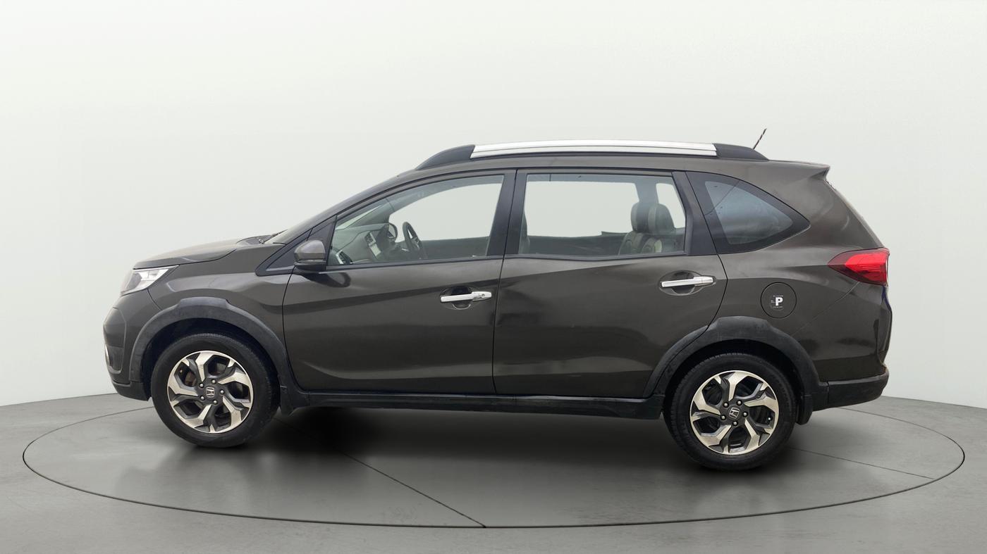 2016 Honda BR-V 1.5L I-VTEC V CVT, Petrol, Automatic, 1,13,166 km, Left Side