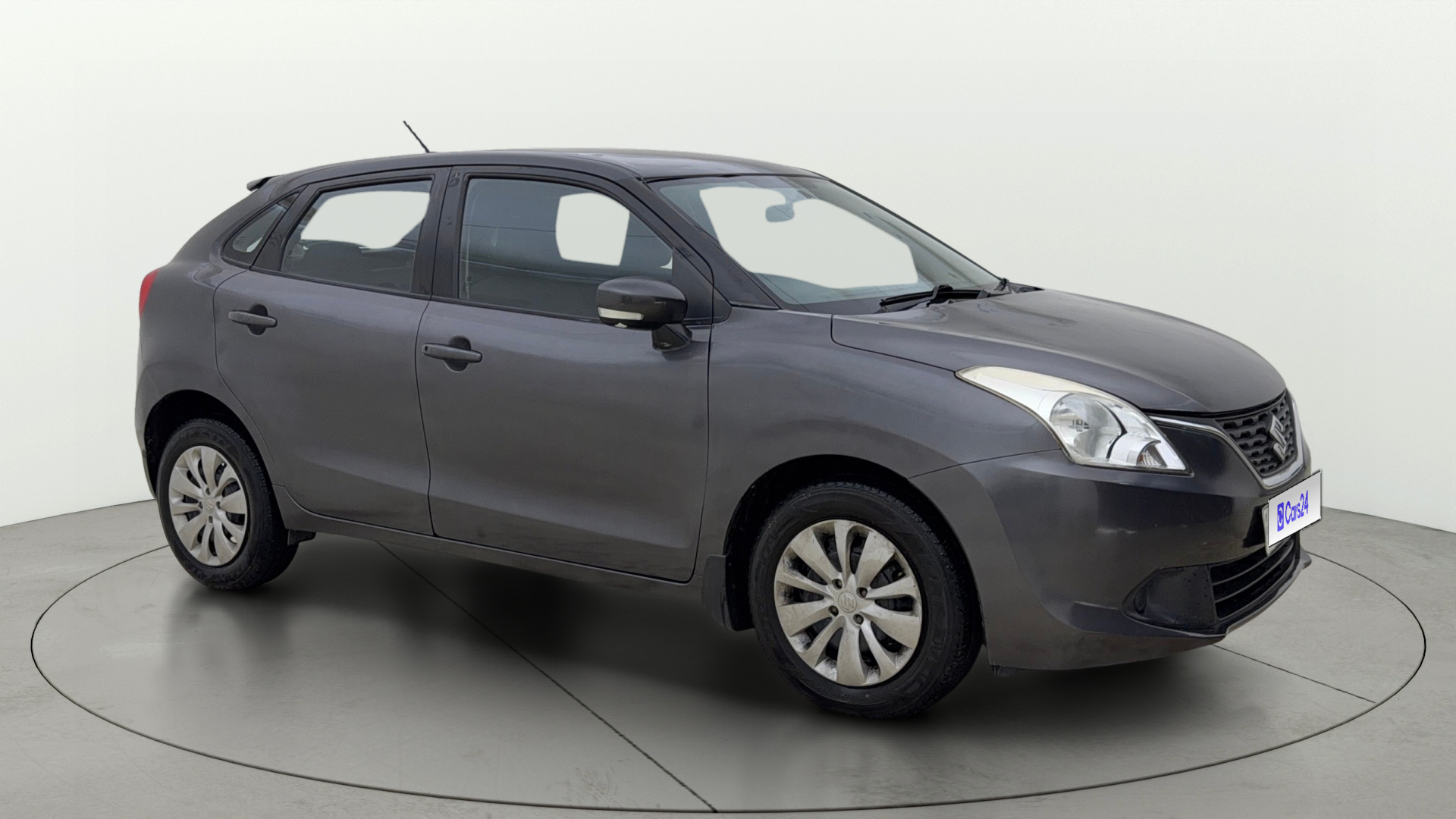 2018 Maruti Suzuki Baleno 2022-2026 DELTA CVT PETROL 1.2 2018 Maruti Suzuki Baleno 2022-2026 DELTA CVT PETROL 1.2