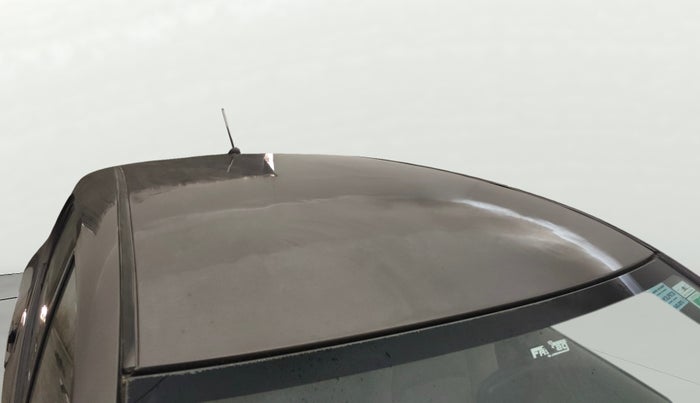 2015 Honda Amaze 1.2L I-VTEC SX, Petrol, Manual, 51,423 km, Roof