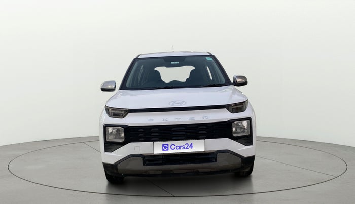 2023 Hyundai EXTER S 1.2 MT, Petrol, Manual, 60,208 km, Front