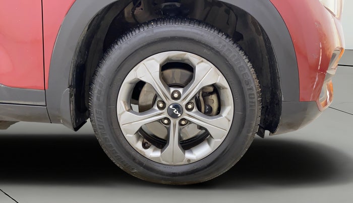 2021 KIA SELTOS HTK PLUS 1.5 DIESEL, Diesel, Manual, 84,159 km, Right Front Wheel