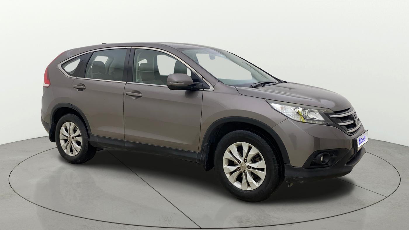 2014 Honda CRV 2.0L I-VTEC 2WD AT, Petrol, Automatic, 1,49,404 km, SRP
